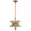 Chapman & Myers Moravian Medium Star Lantern-51178045-51203355