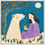 Wild Spirit, Gentle Heart 3 - Framed-1676030798