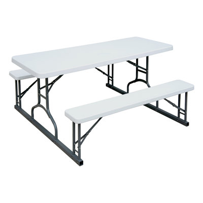 72'' Rectangular Folding Table