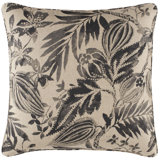 Antigua Linen Sham
