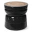 Ancaris Outdoor Round Side Table-18538264-57332471