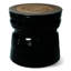 Ancaris Outdoor Round Side Table-57332471-18538264