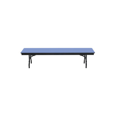 Folding Bench - Particleboard Core 