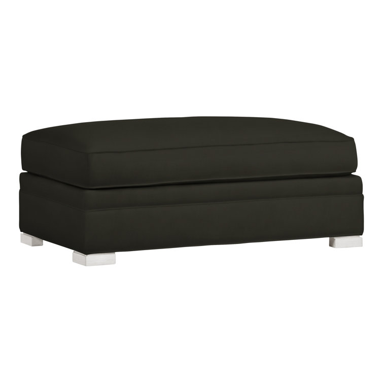 Nicholas Ottoman & Half
