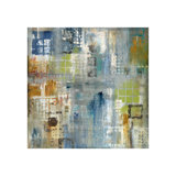 Test Pattern III Print by Alexys Henry