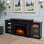 Tracey Grand 83.75'' TV Stand with Fireplace-1558621967