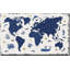 «Primitive Sea II» par Daphne Brissonnet - impression-64743618-64743620