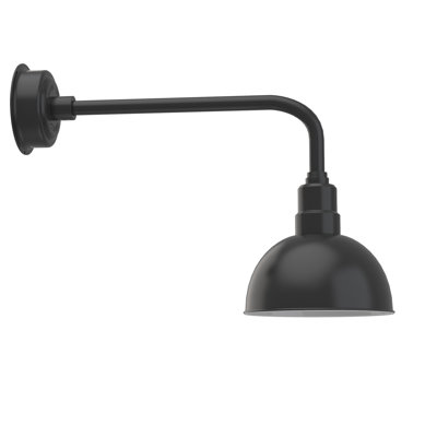Luminaire de grange d’extérieur à del Dipkarpaz