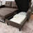 Sofa, Convertible Sofa