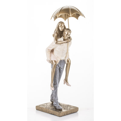 Jacksonport People Figurines & Sculptures
