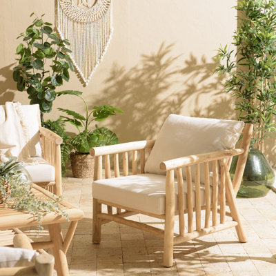 Cafferkey Upholstered Armchair