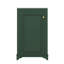 Ensemble de meuble-lavabo autoportant de 20 pouces avec porte d'armoire ajustable à fermeture en douceur et cuve en céramique-1420877595