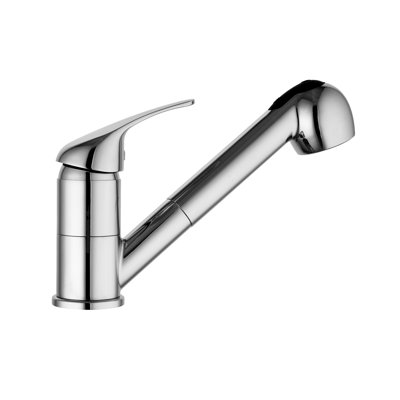 VEROSAN Pull Out Kitchen Faucet