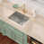 Brushed Nickel selected