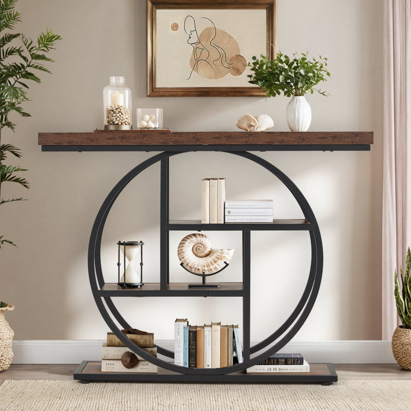 109cm Console Table