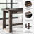 Breckington 56" Home Office Desk