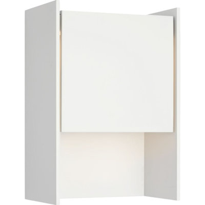 Align Shielded Wall Light
