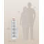 Freestanding Bathroom Cabinet