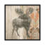 Impression sur toile tendue, Natural Natural Lodge Southwest-74282283-74282282-19159687