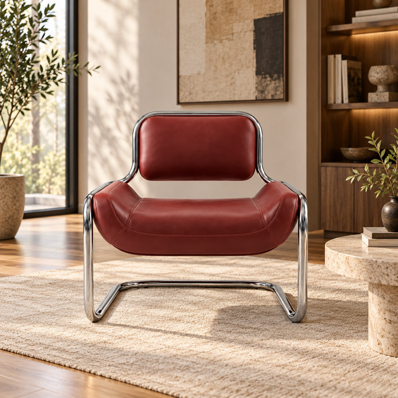 Chaise d'appoint Helorien