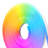 LED Neon Rope Light, 16.4 ft, Flexible RGB-IC LED Strip Light, Control with App/Remote, Works with Alexa & Google Assistant, Music Syncing, Custom DIY Neon Flex Lights, for Bedroom Gaming Indoor