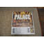 Tapis chocolat/beige Cossey