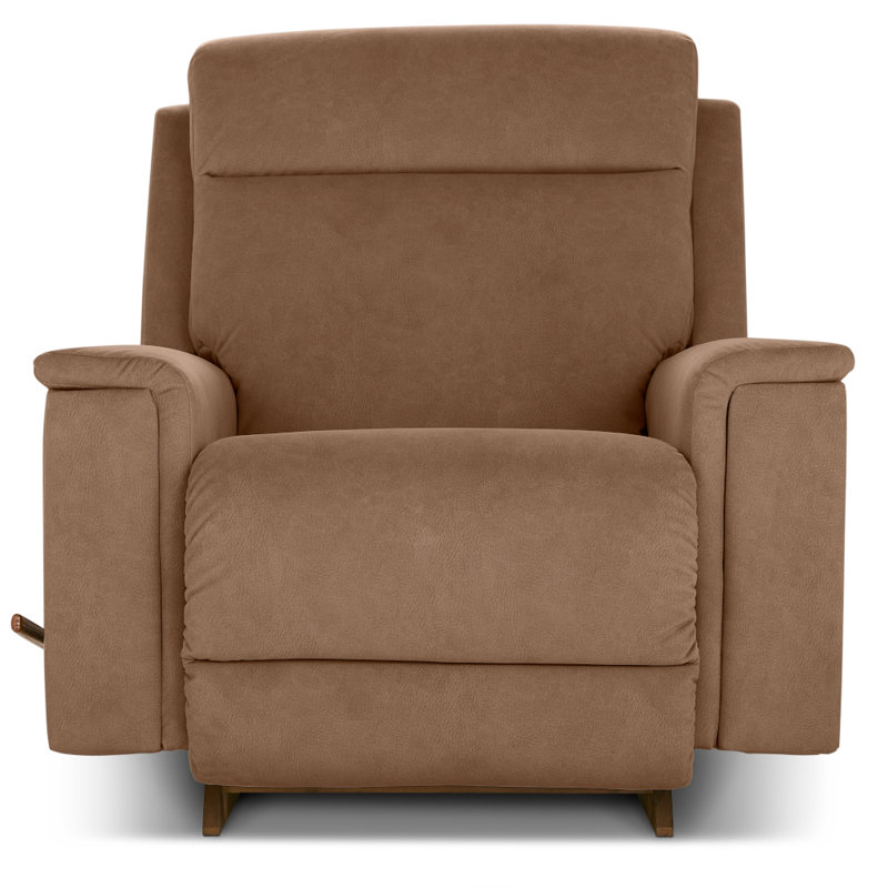 Fauteuil inclinable à bascule Ace, Tawny