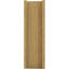 Bois de cèdre brut Balboa Slat-89127207
