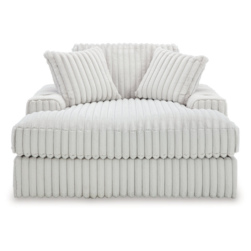Duccio Upholstered Chaise Lounge