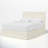 Verona Upholstered Slipcover Bed-221404297-240606704