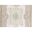 Aubusson Hand Knotted Wool Oriental Area Rug
