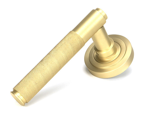 Brompton Interior Mortise Door Handle