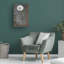 Dorismond pissenlit gravé sur toile Sasha-90733971