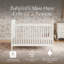 Liberty 3-in-1 Convertible Crib-48460818