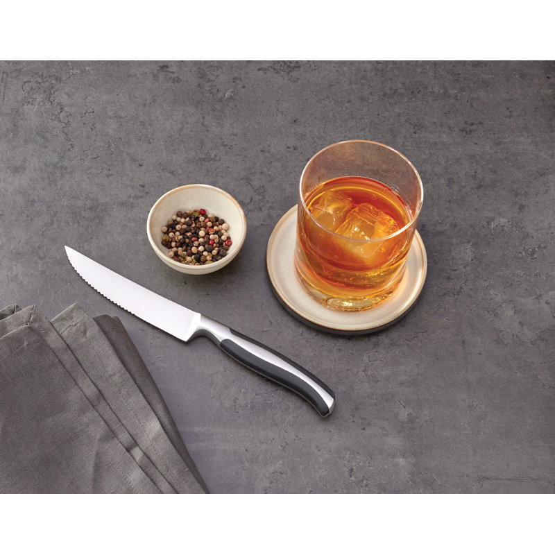 Contour 4pc Steak Knife Set