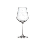 Toy's Delight 15.5 oz. Red Wine Glass