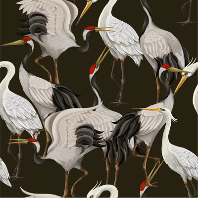 Papier peint amovible Oriental
