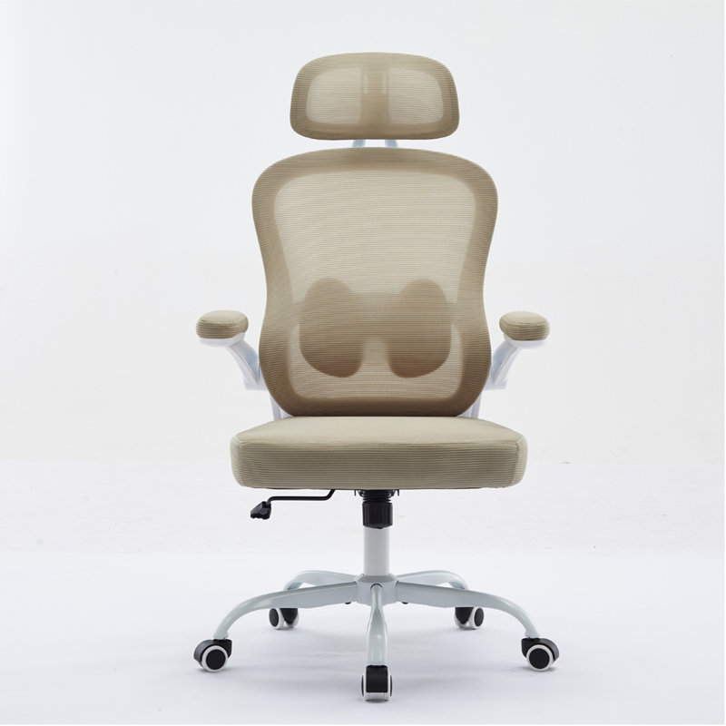 Chaise de bureau ergonomique TUKAKA