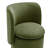 Adrielle Swivel Upholstered Barrel Chair-115748513