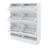 24 Pair Shoe Storage Cabinet-275506814