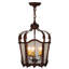 3 - Light Pendant