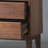 Simple modern style bookcase-111685591