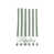 Army Green est en rupture de stock