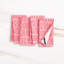 Loop And Dot 100% Cotton Square-567502626