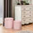 Rose est en rupture de stock