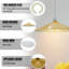 40cm Metal Cone Lamp Shade-1265280368
