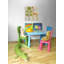 «Ada's Giraffe», reproduction sur toile tendue-21404100