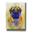 «Pop Art Mastiff» par Furbaby Affiliates, art mural sur toile-1312791133