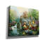 «Country Retreat» par Nicky Boehme, art mural sur toile, 24 po x 20 po-1287634779