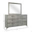 6 Drawer Dresser